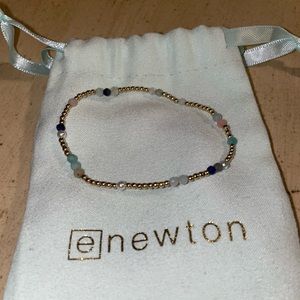 Enewton gemstone bracelet